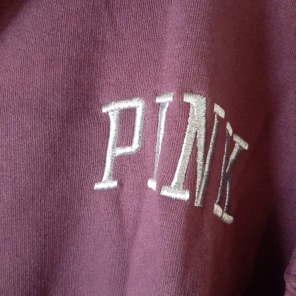 Vs pink jacket - Picture 3 of 4